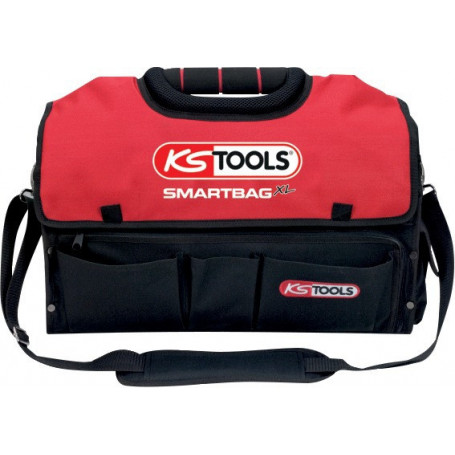 SAC À BANDOULIÈRE SMARTBAG XL 520X250X340MM VIDE