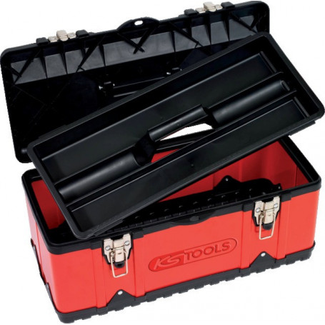 BOITE A OUTIL BI MATIERE KS-TOOLS
