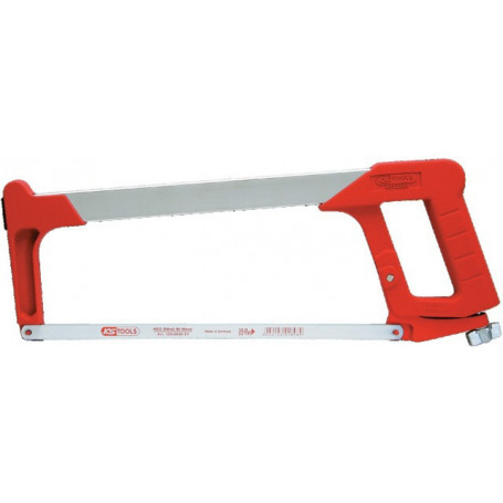 MONTURE DE SCIE METALLIQUE