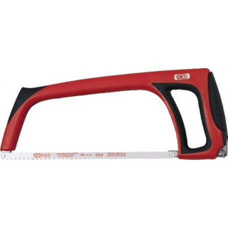 SCIE A METAUX BI MATIERE LAME BI MATIERE LONG 300MM