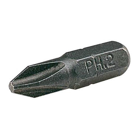 EMBOUTS PH1 BOITE DE 5