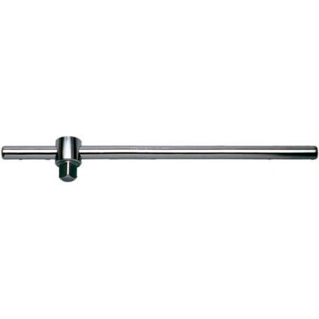 POIGNEE COULISSANTE 3/4 L450 CHR.PL.KS-TOOLS