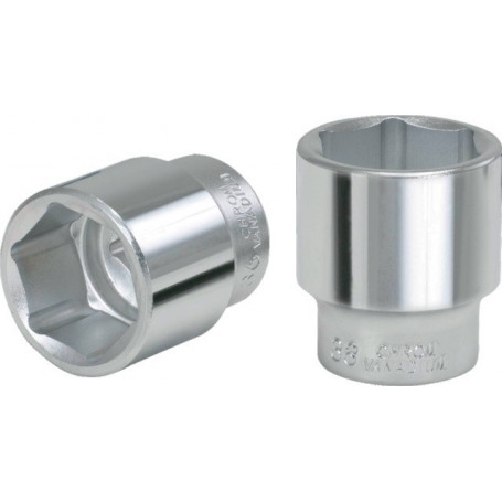 DOUILLE CAMION 3/4 6PANS K27 S/C KS-TOOLS