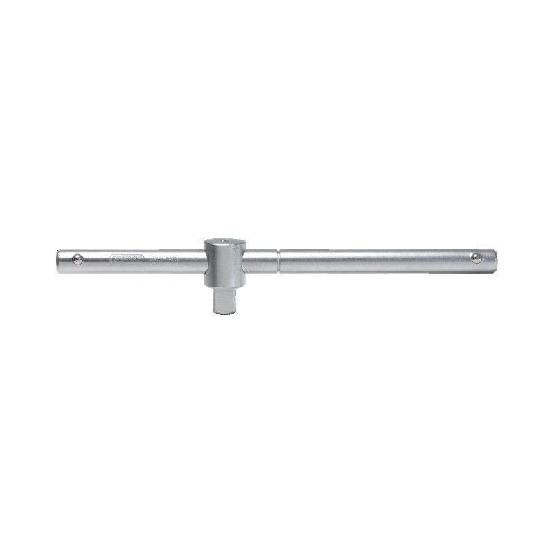 1/2'' Poignée coulissante tête carrée Adaptateur douille cliquet Douille Impact YYV - Bricolage