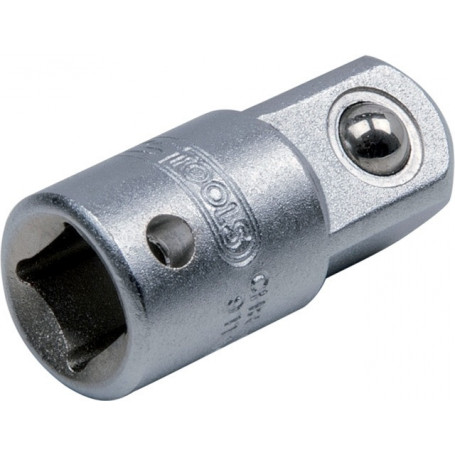 DOUILLE PORTE-EMBOUTS ULTIMATE 1/4