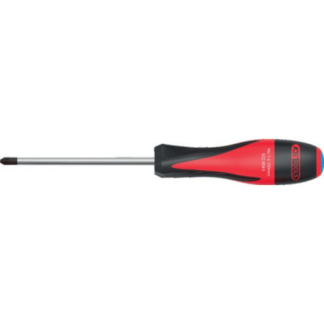 TOURNEVIS ULTIMATE POZIDRIV PZ1 - L.100 MM