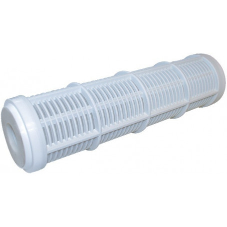CARTOUCHE DE FILTRATION 10 LAVABLE RENSON