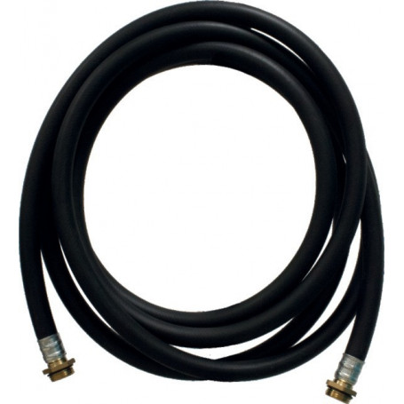 FLEXIBLE REFOULEMENT GASOIL Ø 25MM -4M RENSON