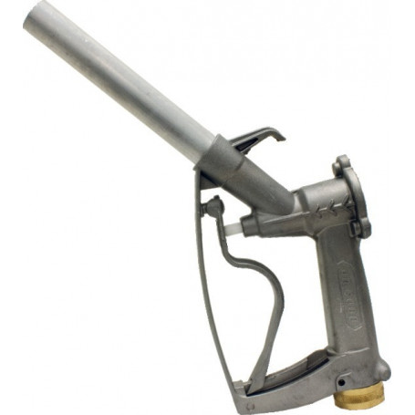 PISTOLET MANUEL ALUMINIUM UR 60L/M RENSON