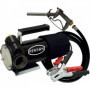 GROUPE TRANSFERT GASOIL 12V 50L/M PIST ALU TUY 4M RENSON