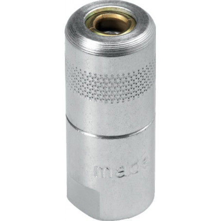 AGRAFE 4 MORS SOLIDAIRES F10X100