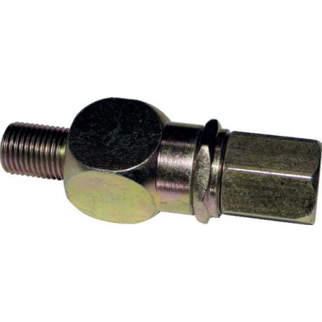 RACCORD TOURNANT - DROIT