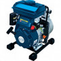 MOTOPOMPE EAUX CLAIRES ET PEU CHARGEES 12m3/h
