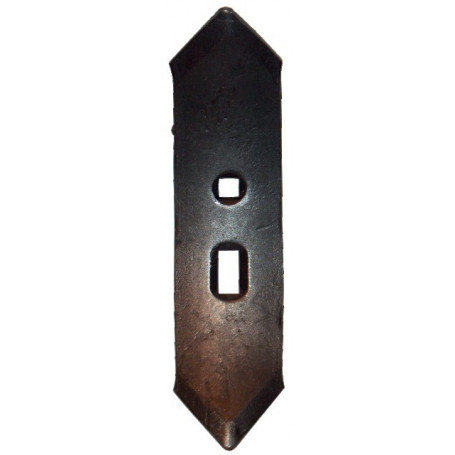 SOC DE CULTIVATEUR TURBO KVERNELAND