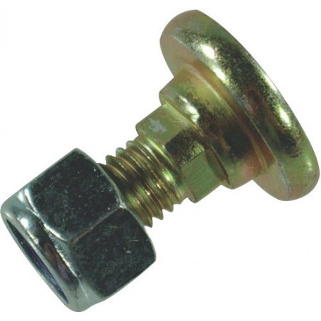 AXE DE COUTEAU VICON GMR