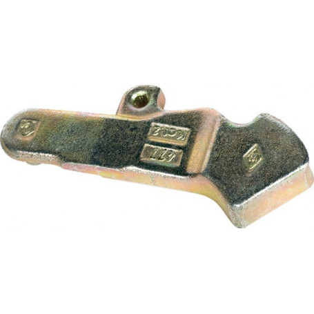 VERROU CROCHET INF. CAT.2