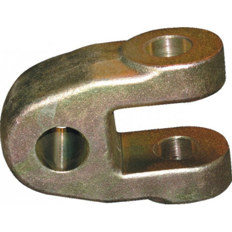 CHAPE CAT.3 DIA 32,3 LG 63 E306399 OR.WALTER