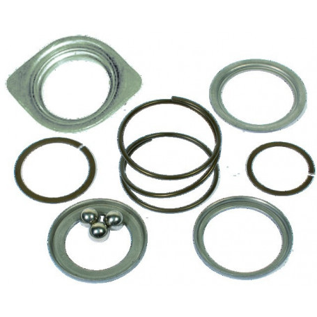 VERROUILLAGE A BILLES ZV AGRASET 108 1 3/8 POUR LIMITEUR