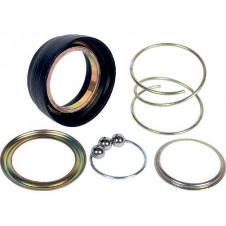 VERROUILLAGE A BILLES ASGE AGRASET 172 1 3/8