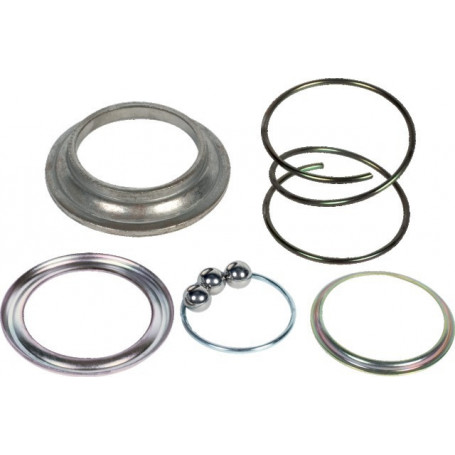 VERROUILLAGE A BILLES AZGE AGRASET 173 1 3/8