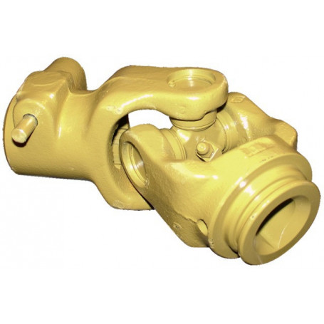 JOINT SIMPLE CR32X76 1 3/8 6C TUBE ETOILE 37X51