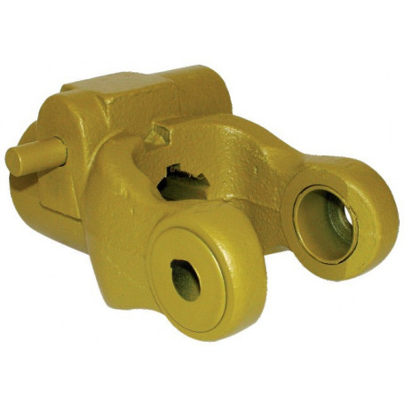 MACHOIRE EXTREMITE 1 3/8 6C CR27X75