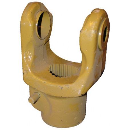 MACHOIRE EXTREMITE 1 3/8 21C AG CR32x76