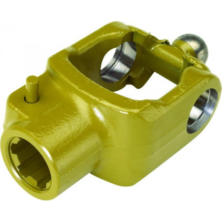 MACHOIRE GRAND ANGLE WE2480 1 3/8-Z6 32X76/27X94