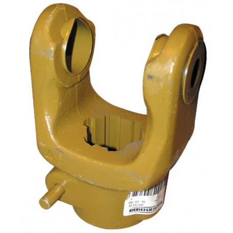 MACHOIRE EXTREMITE 1 3/4 6C CR36X89