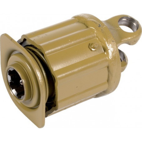 LIMITEUR A CAMES K33B CR24X61 1 3/8 6C 3R 800NM