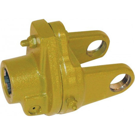 LIMITEUR A BOULON CR32X76 1 3/8 6C KB61/20 2500NM