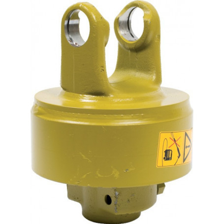 LIMITEUR DEBRAYABLE A CAMES K64/22R 2500NM CR36X89 1 3/4 6C