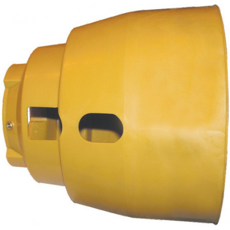 BOL DE PROTECTEUR GA 70 SC25 D190