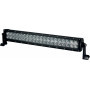 Rampe d'éclairage 40 led 120W 10800 lumens 12/24V