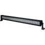 Rampe d'éclairage 60 leds 180W 16200 lumens 12/24V