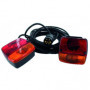 EQUIPEMENT REMORQUE 'FEUX CABLE 12M/4M