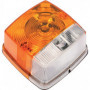 FEU AVANT POS./CLIGN.N. D-G 84X84X51 HELLA