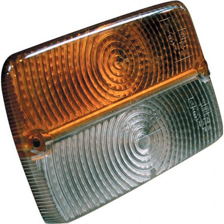 CABOCHON 120X80 POUR FEU AVANT SV508000