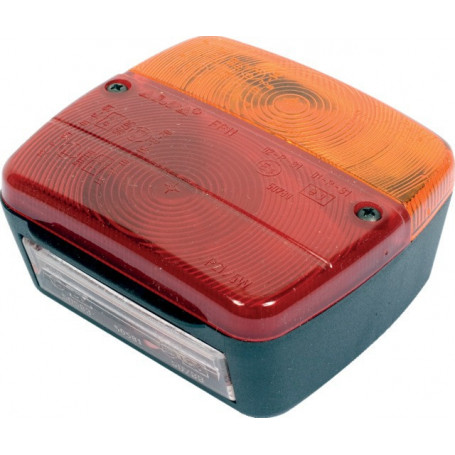 FEU AJBA 4 FONCTIONS FP11