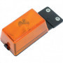 FEU DE GABARIT ORANGE LANGUETTE PLAST.V