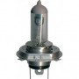AMPOULE H4 12V 60W BLANC HELLA