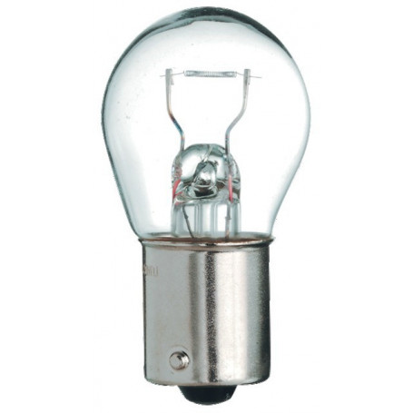 AMPOULES STOP 12V 21W HELLA BOITE DE 10