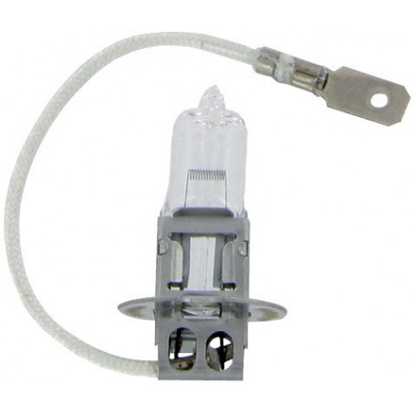 AMPOULE H3 24V 70W