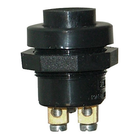 INTERRUPTEUR POUSSOIR