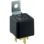 RELAIS 12V-30A 4 1 BORNES