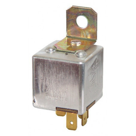 Relais 12V 5 broches 2X150W