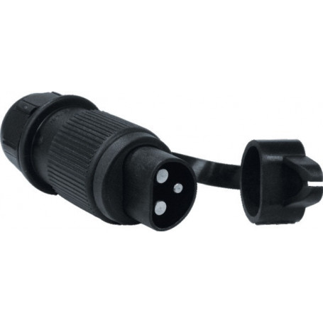 PRISE MALE 3 PLOTS (PLOT ROND MALE)P.E