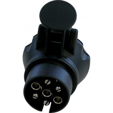 ADAPTATEUR COURT 7 PLOTS MALES/13 FEMELLE