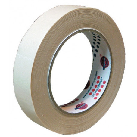 PAPIER ADHESIF 25/50 MASQUAGE PEINTURE