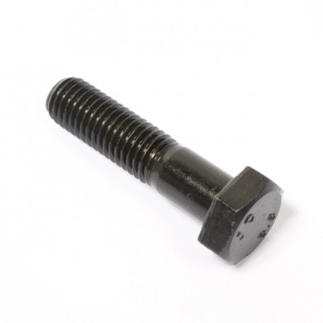 Vis tete hexagonale 12x40 brut 8.8 ft (boite de 100)